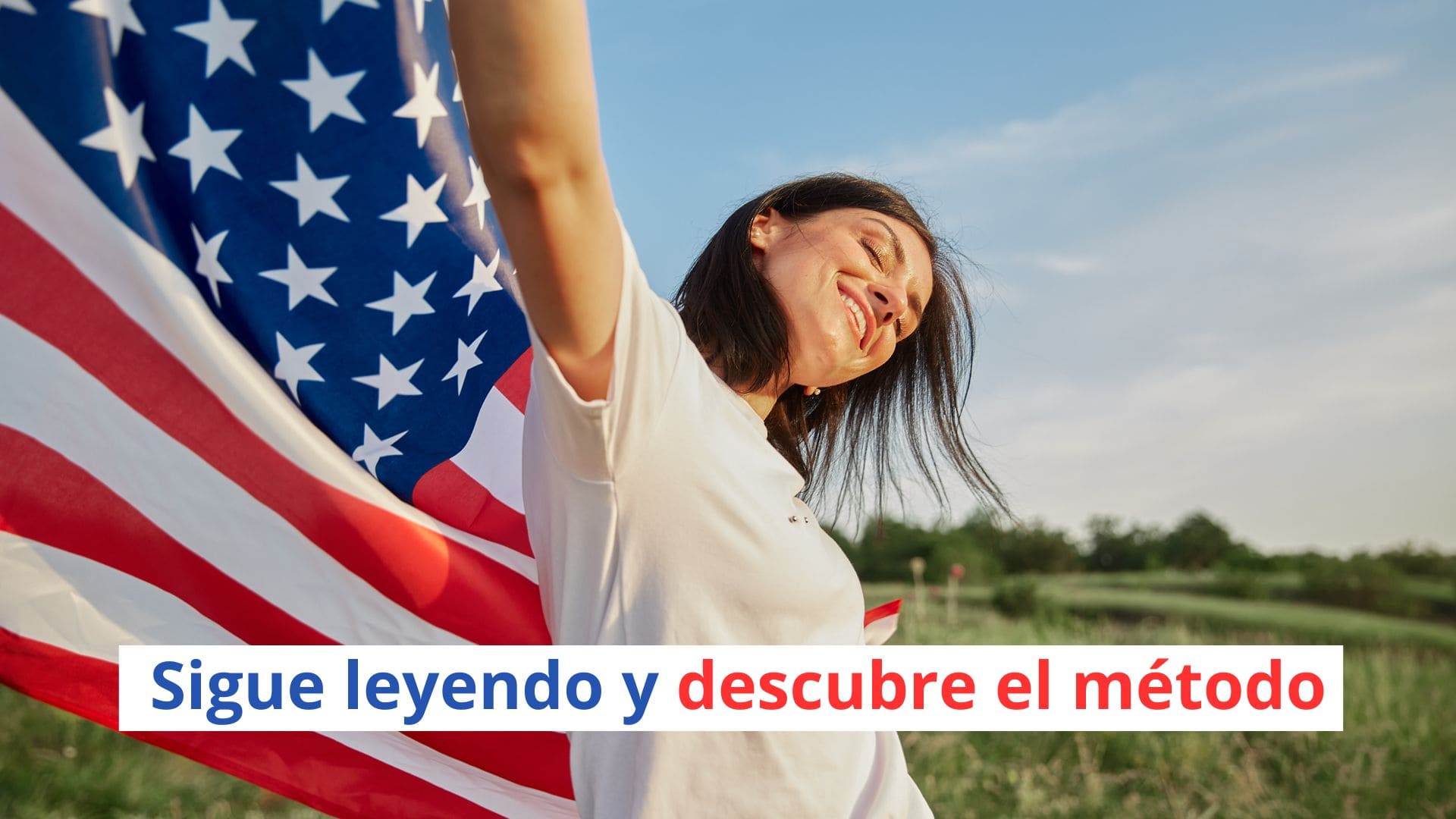 Descubre el método aquí abajo
